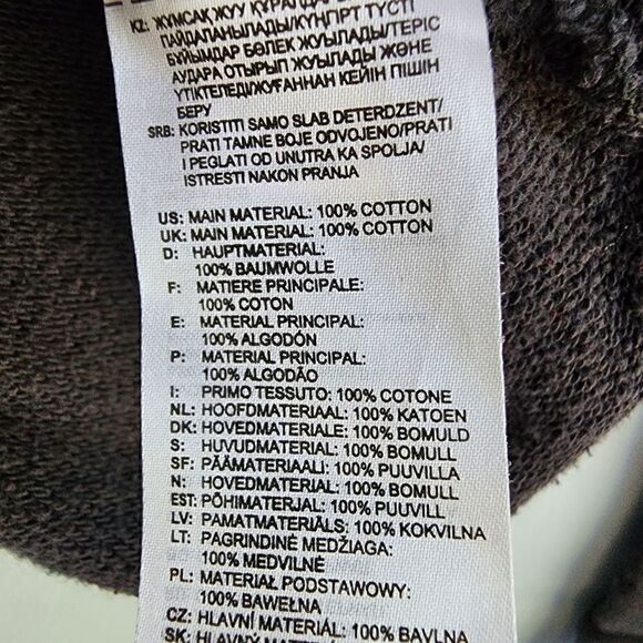 Adidas Crewneck Sweatshirt  - Picture 2 of 7